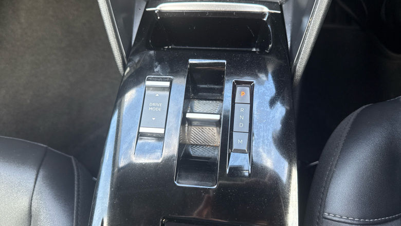 Citroen C4 1.2 PureTech [130] Max 5dr Auto Petrol Hatchback